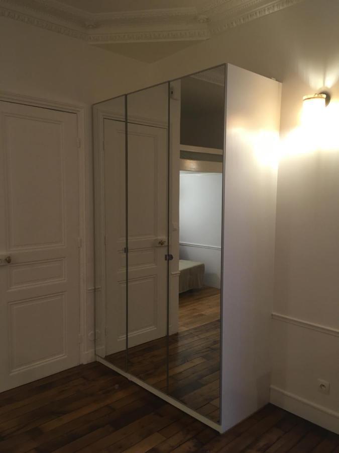 Appartement 15Ieme Paris Exterior foto